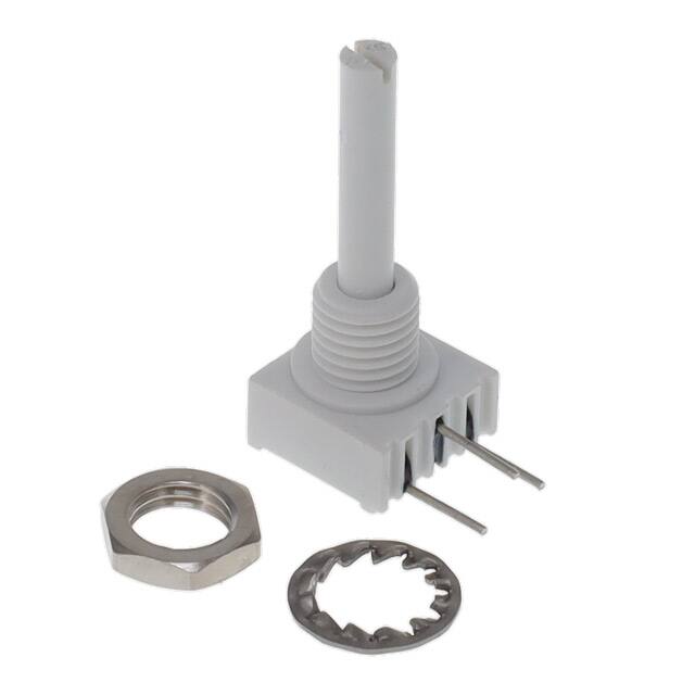 P10XXAI105KB30 Vishay Sfernice  Rotary Potentiometers Rheostats